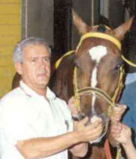 Antonio Bellardi Di Sante