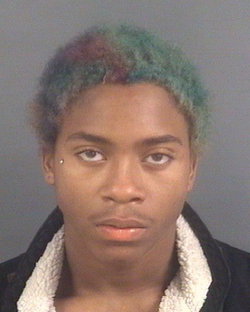 Antonio Hollywood Campbell