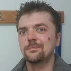Antonio Radić