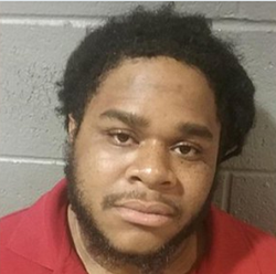 Antonio Williams