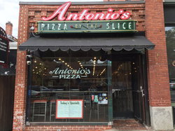 Antonio's Pizza