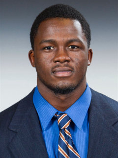 Antwan Cordy