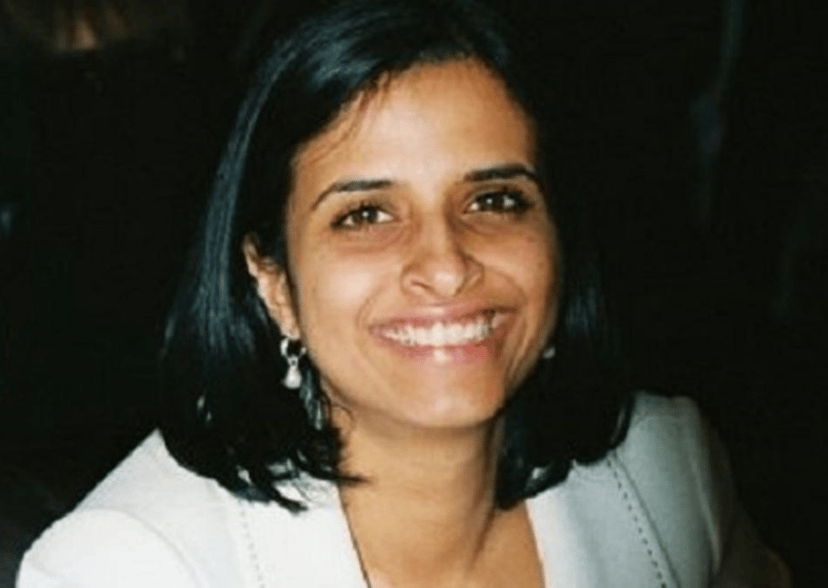 Anu Hariharan