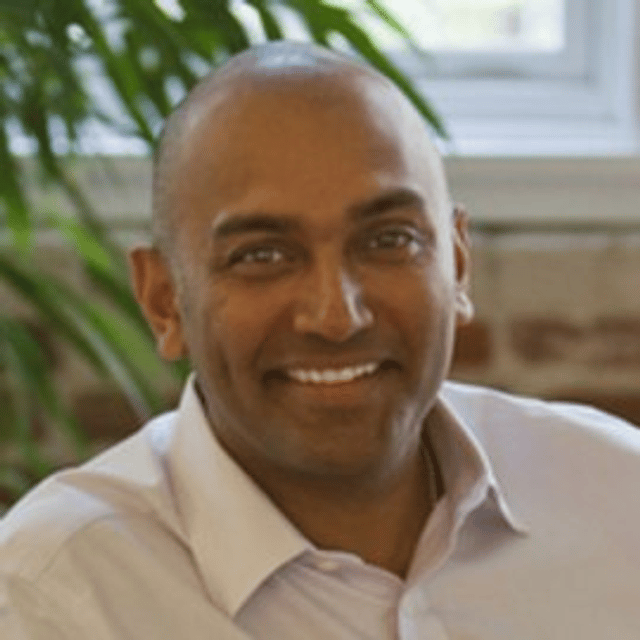 Anup Jacob