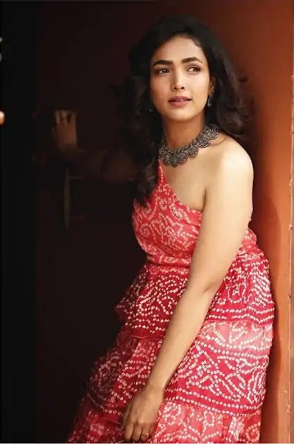 Anupama Gowda