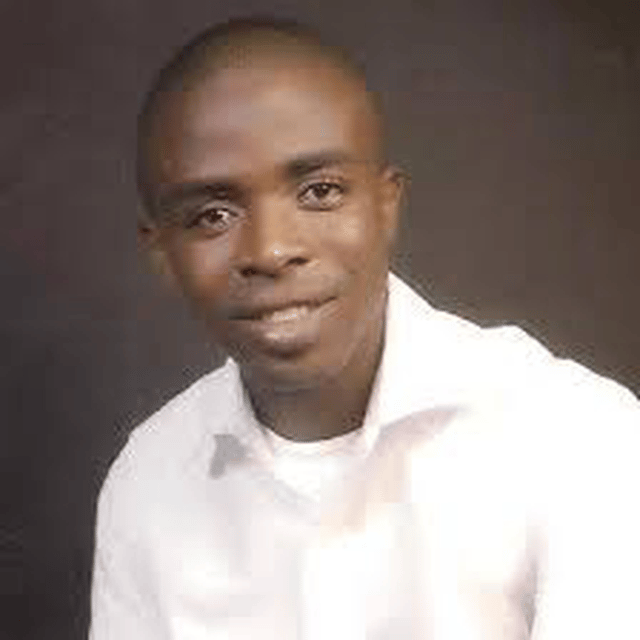 Anyikaeme Nnaemeka Daniel