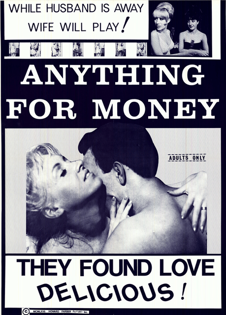 Anything For Money (film)