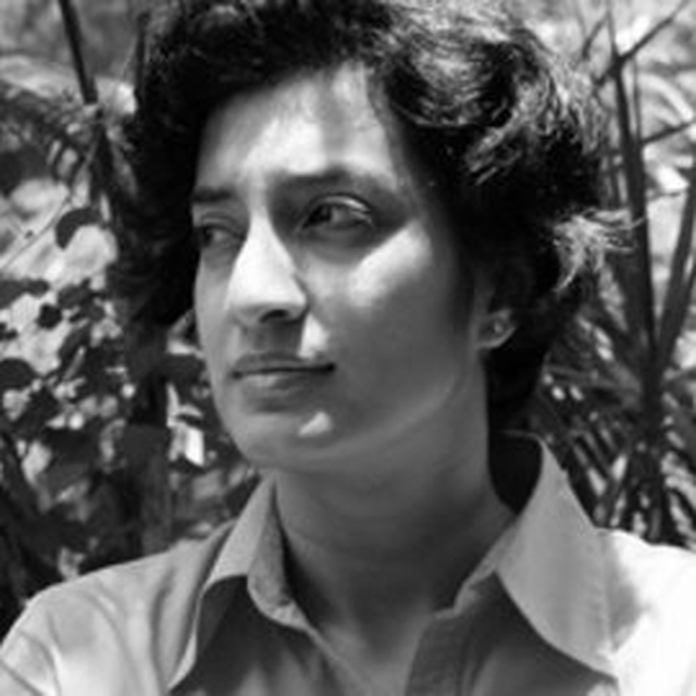 Aparna Rao