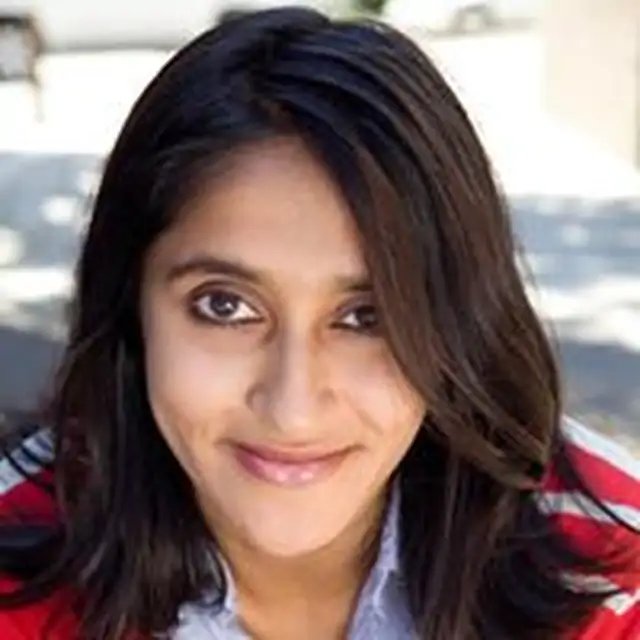 Aparna Nancherla