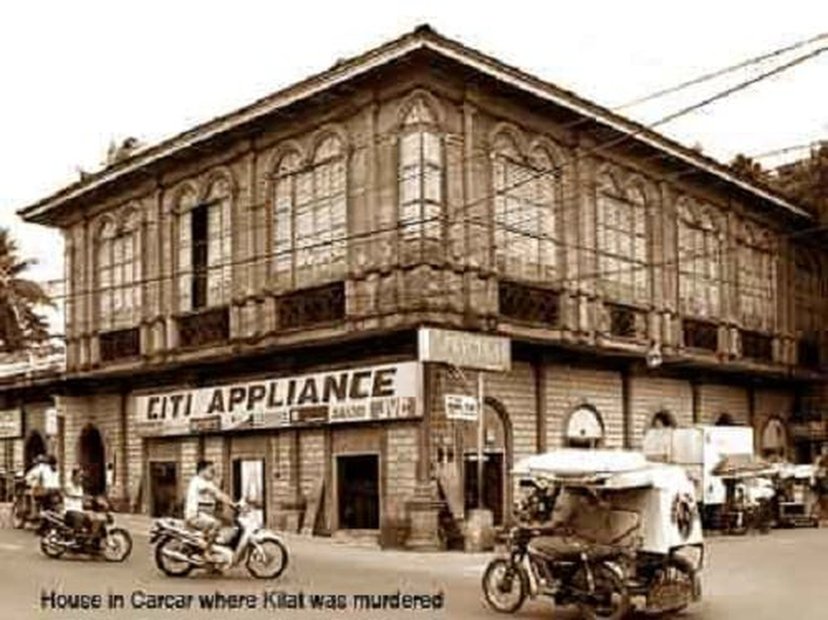 Apolinario Alcuitas
