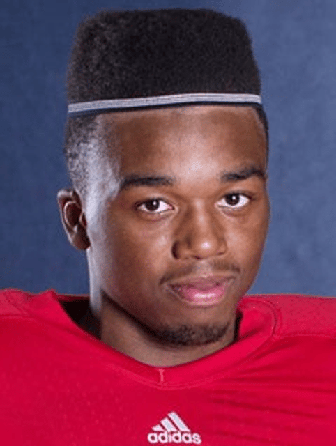 Apollos Hester
