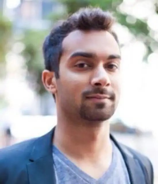 Apoorva Mehta