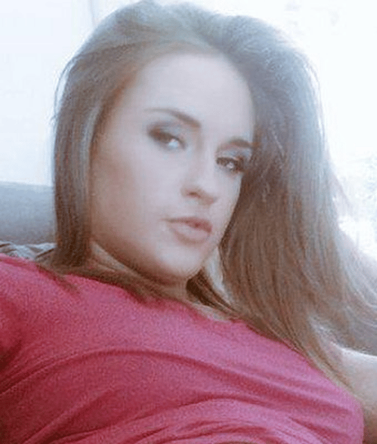 April Brookes