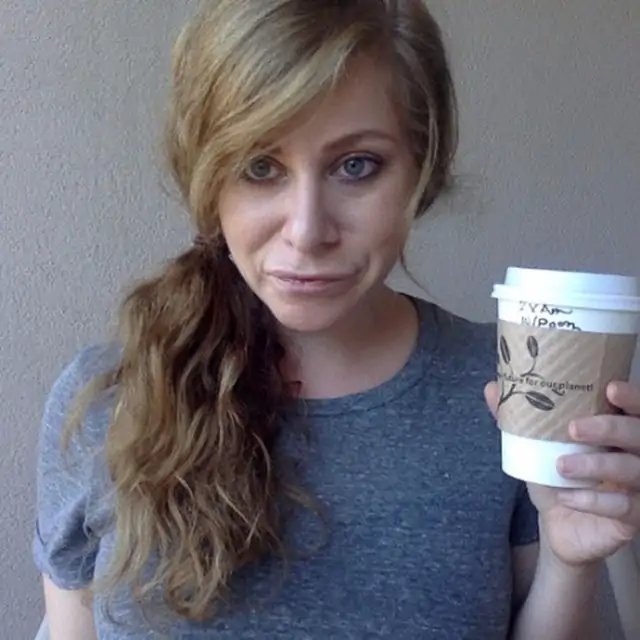 April Glaser