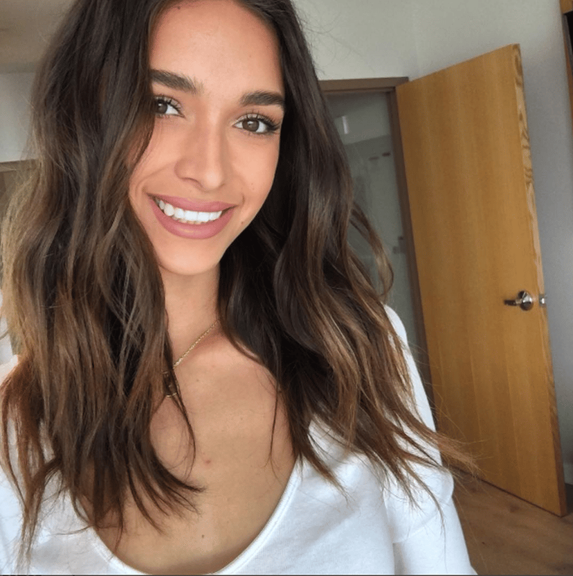 April Love Geary