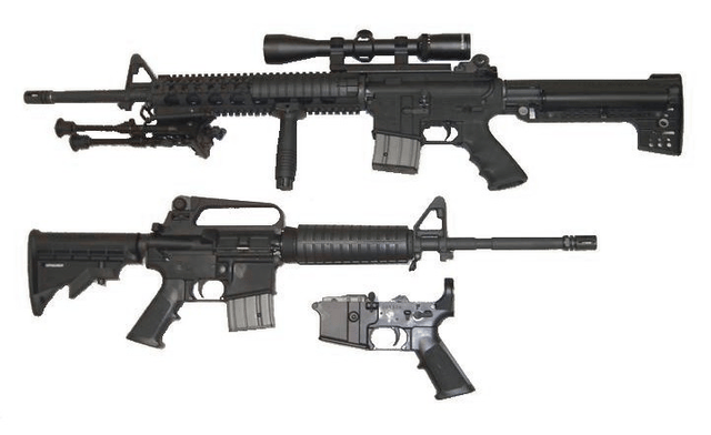 Ar-15