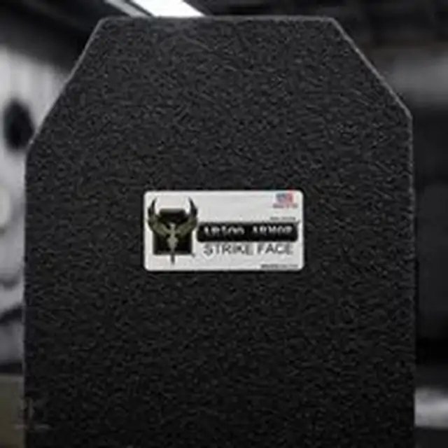 AR500 Armor