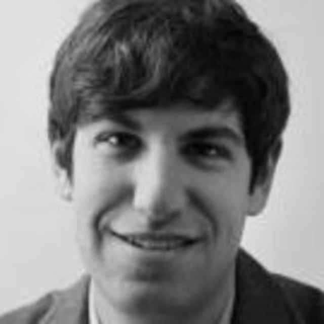 Ari Berman