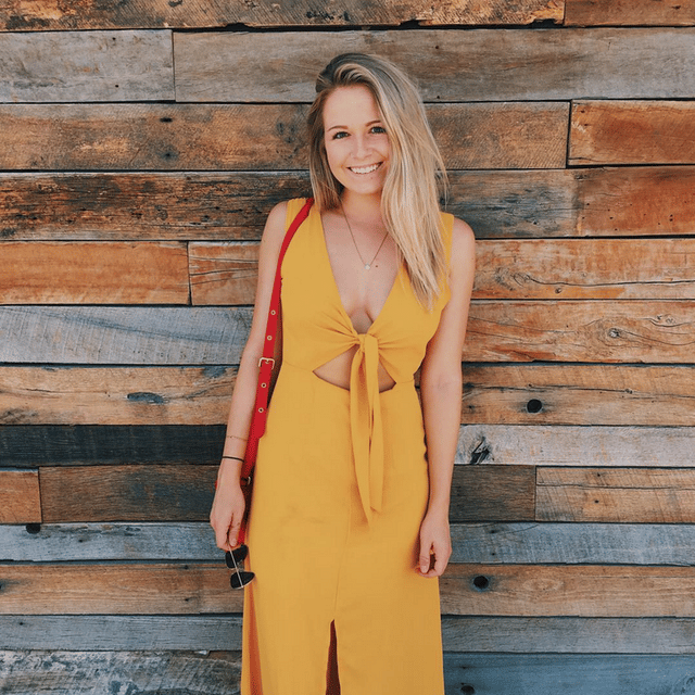 Ariana Frayer