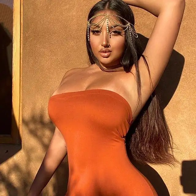 Ariana Sayani