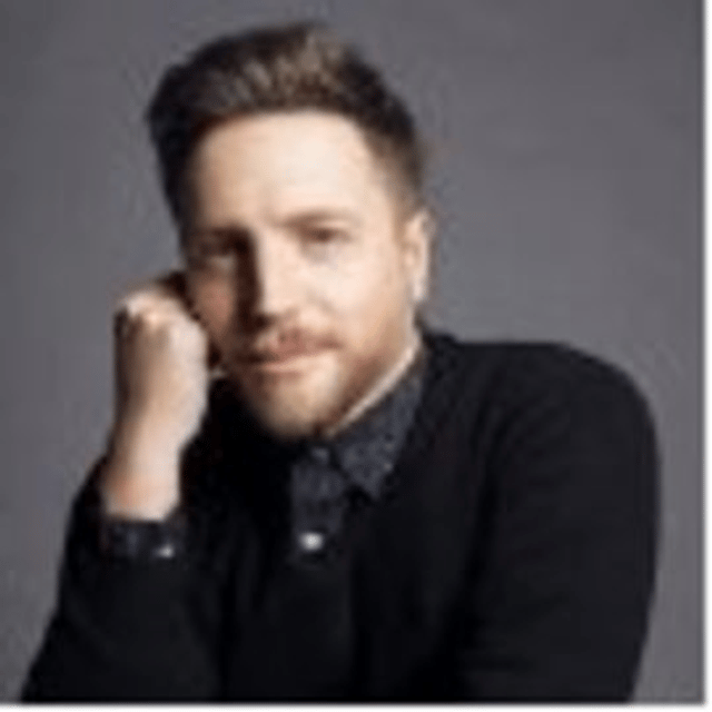 Ariel Foxman