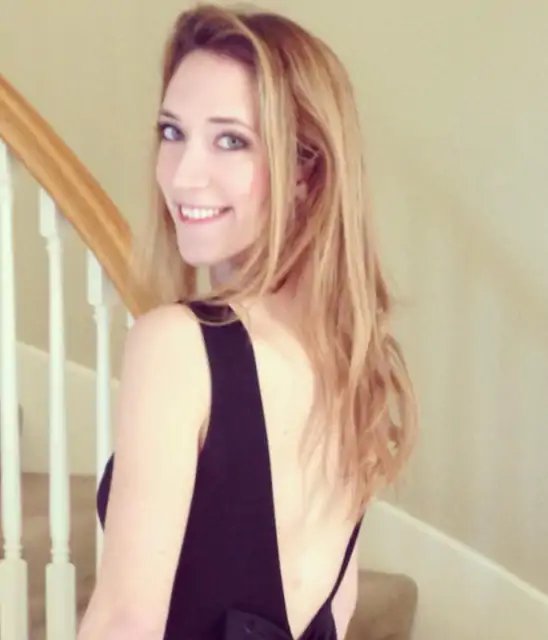 Arielle Zuckerberg