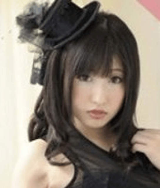 Arisa Nakano