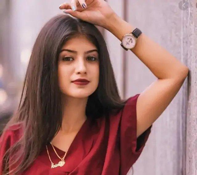 Arishfa Khan