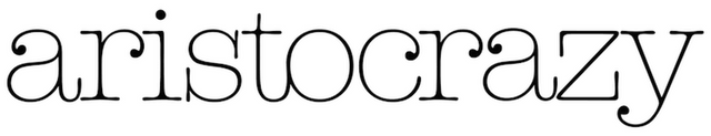 Aristocrazy