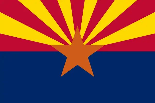 Arizona
