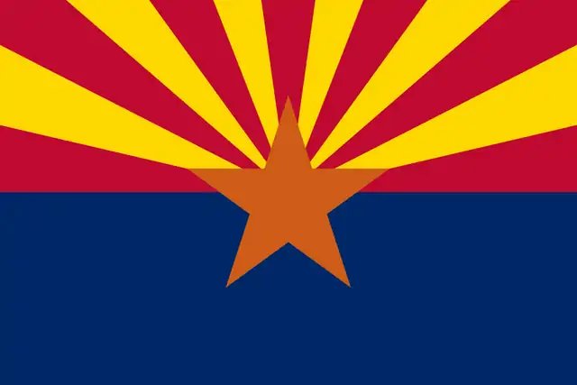 Arizona