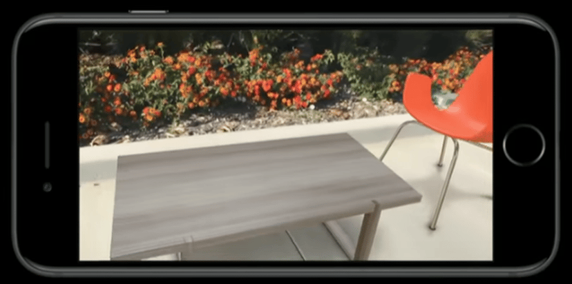 ARKit