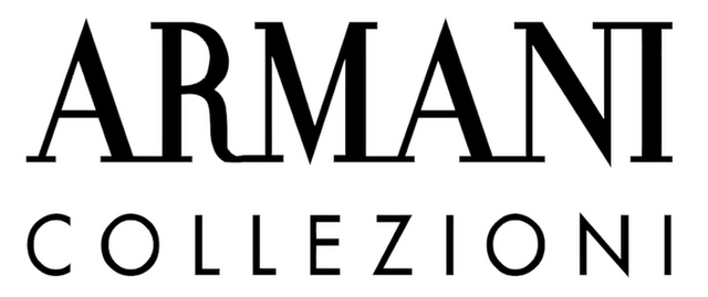 Armani Collezioni