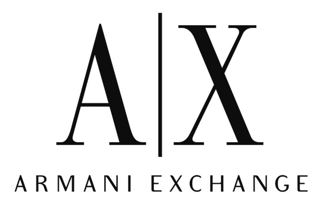 Armani Exchange