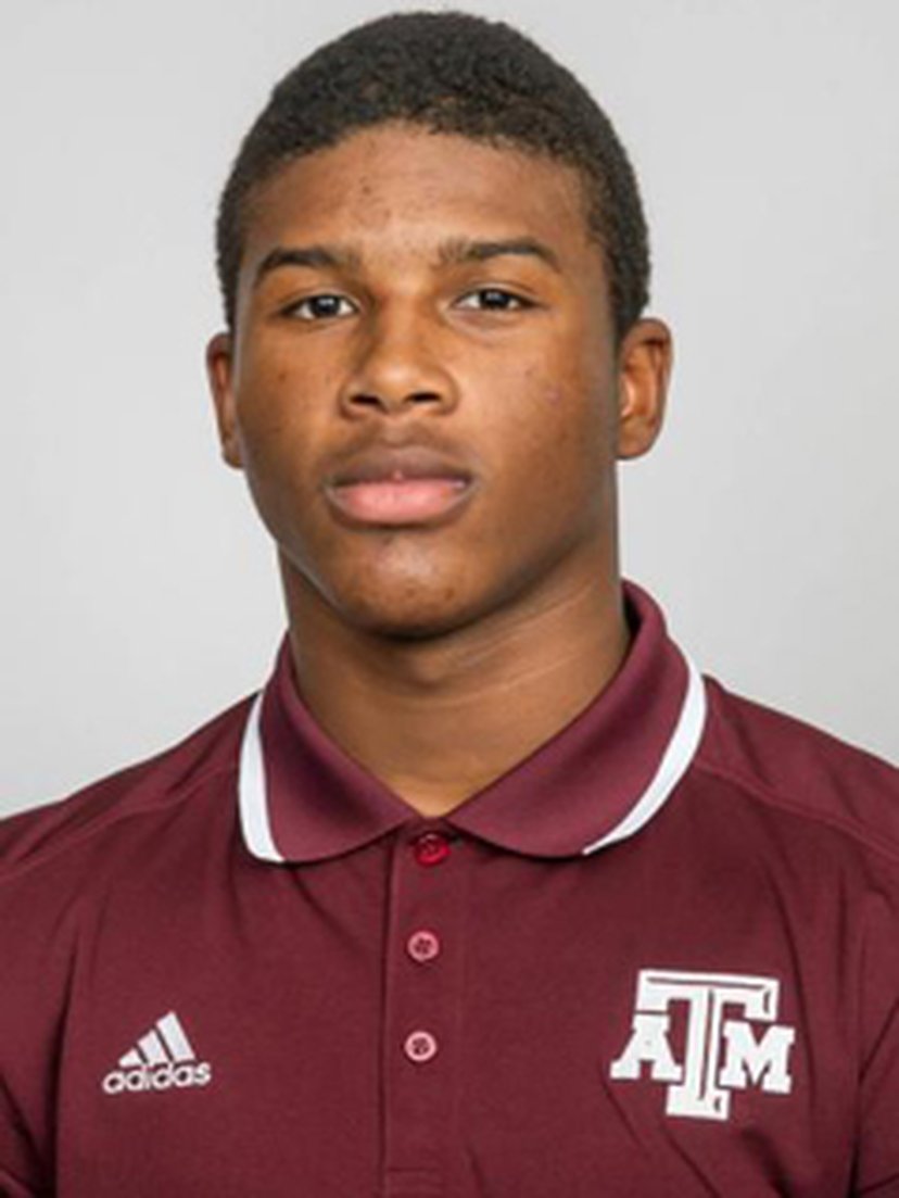 Armani Watts