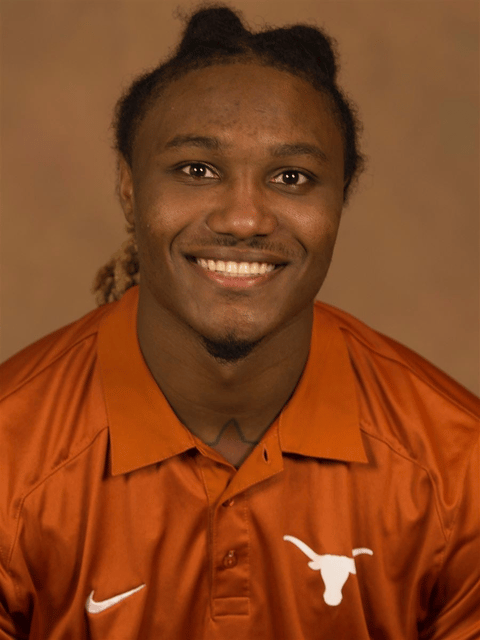 Armanti Foreman