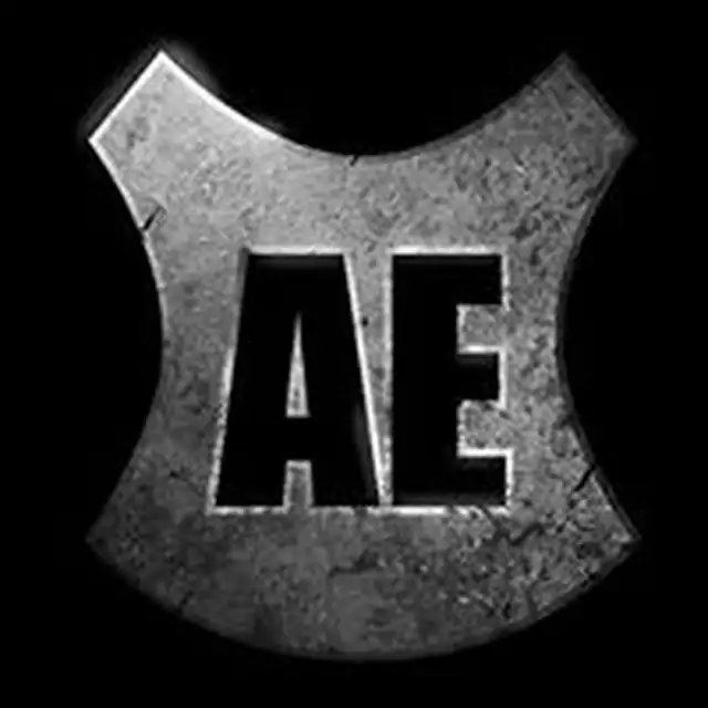 Armor Express (AE)