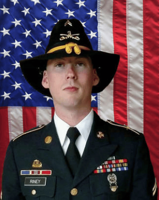 Douglas J. Riney