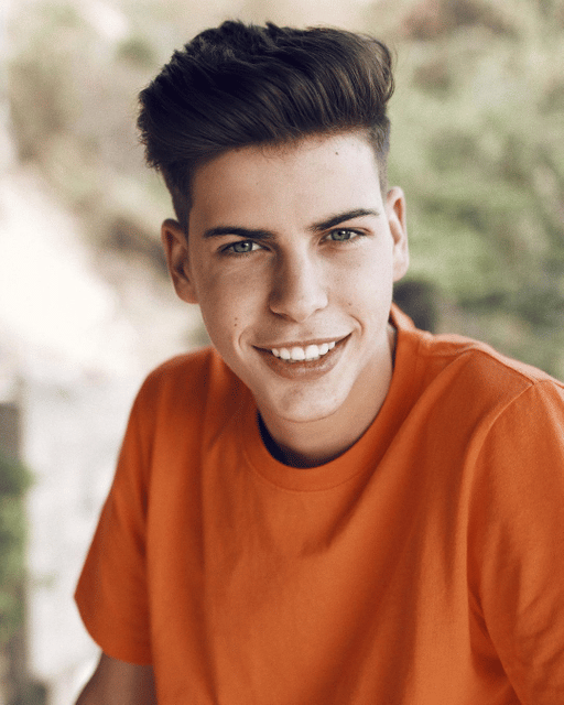 Arnau Marin