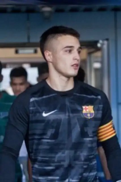 Arnau Tenas Ureña