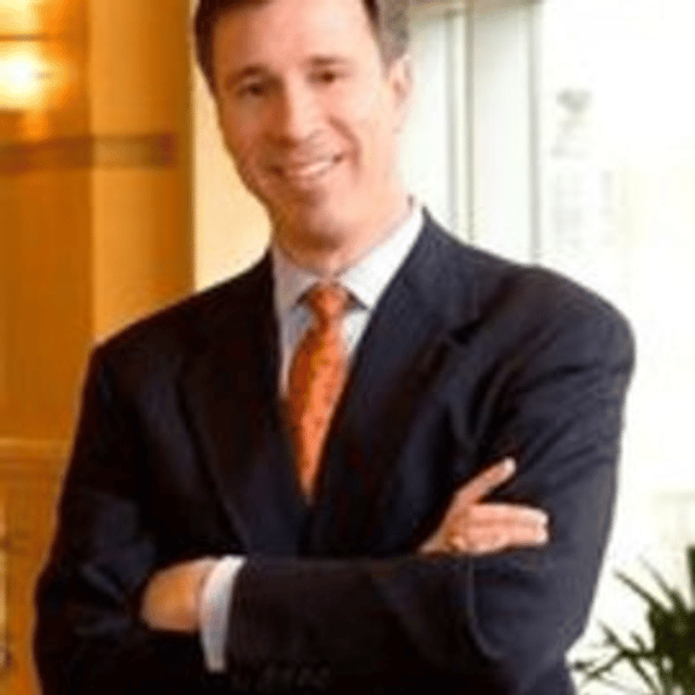 Arne M. Sorenson