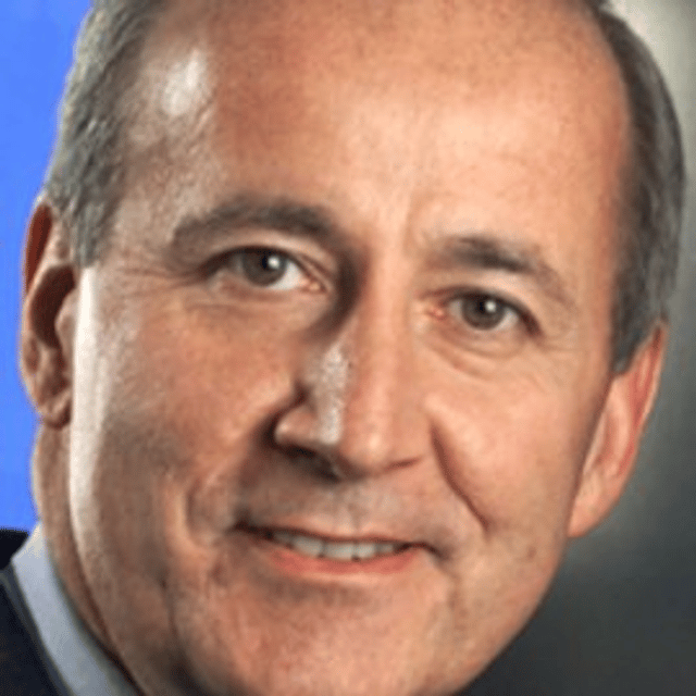 Art Coviello