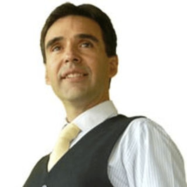 Arthur Carmazzi