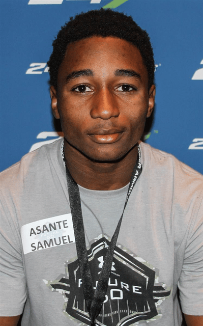 Asante Samuel Jr.