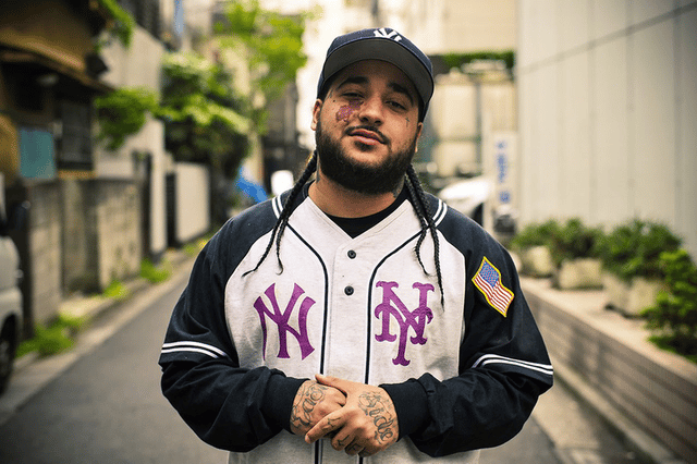 ASAP Yams