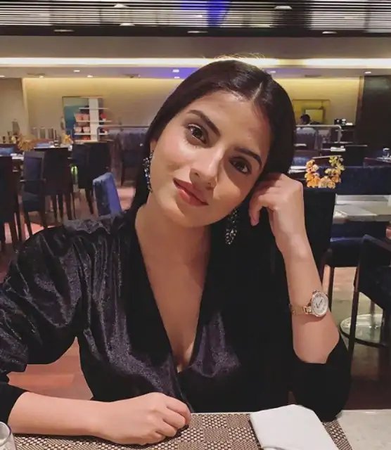 Asheema Vardaan