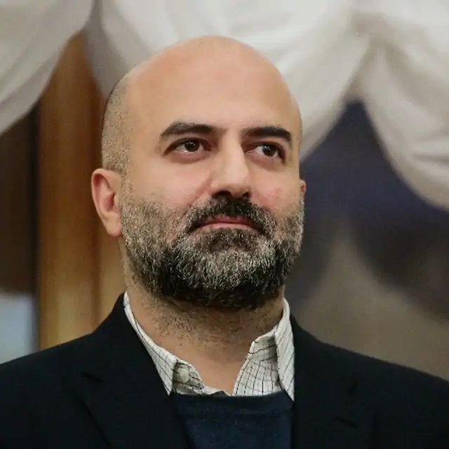 Ashkan Karbasfrooshan