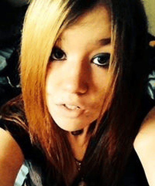 Ashlee Martinson