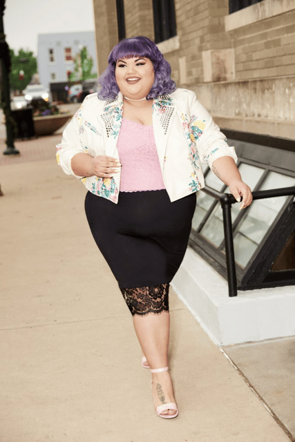 Ashley Nell Tipton