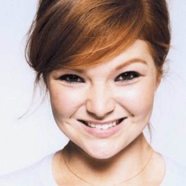 Ashley Rhodes-Courter